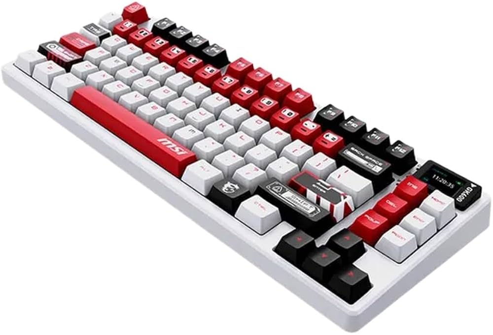 Amazon | カスタマイズされた 75 パーセントレイアウトメカニカル